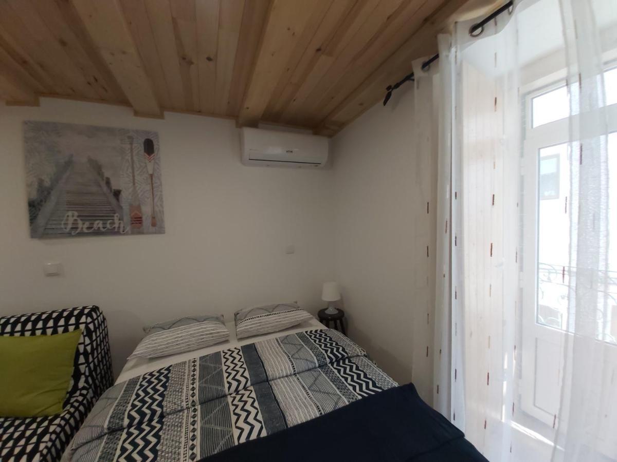 Tipico Romantico I Setúbal Exteriér fotografie