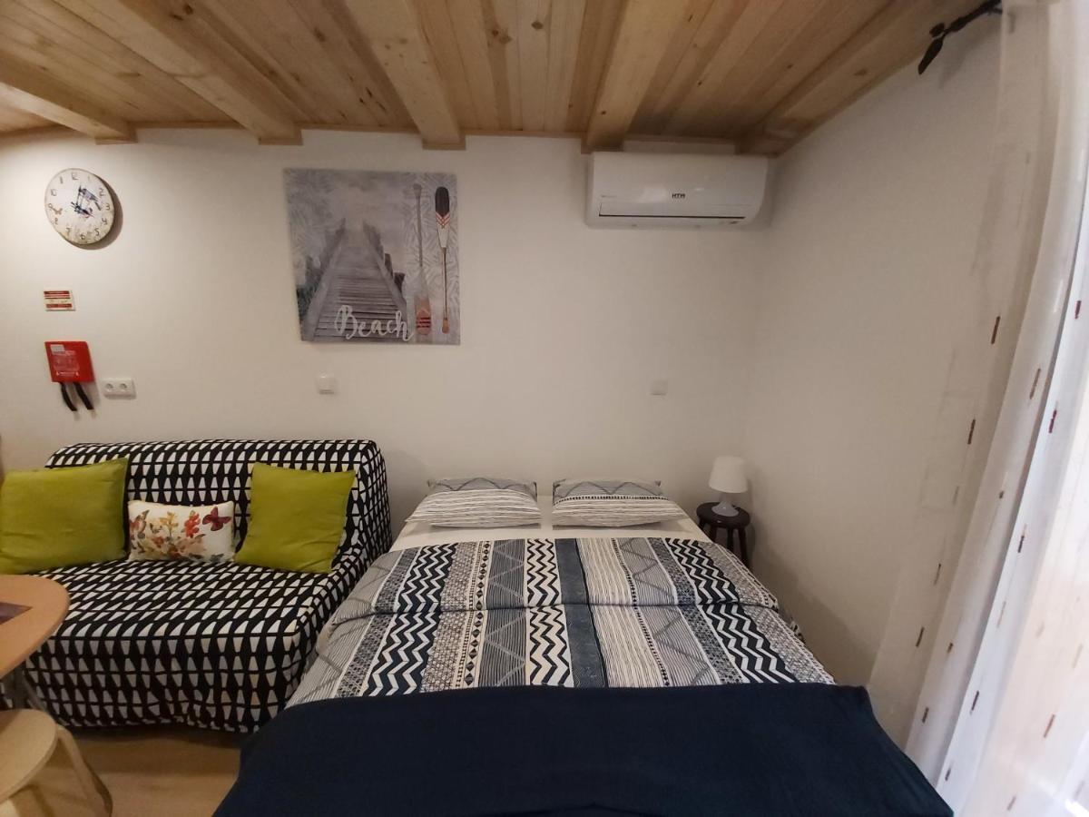 Tipico Romantico I Setúbal Exteriér fotografie